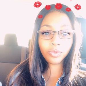 Meet your Posher, Shanice